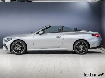 MERCEDES-BENZ CLE450 4M Cabrio AMG Prem. Dig.Light 360