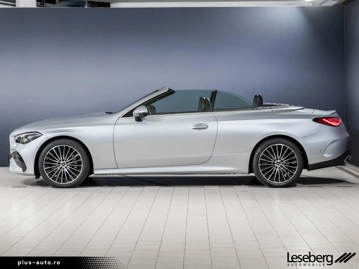MERCEDES-BENZ CLE450 4M Cabrio AMG Prem. Dig.Light 360
