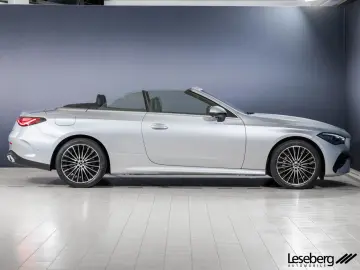 MERCEDES-BENZ CLE450 4M Cabrio AMG Prem. Dig.Light 360