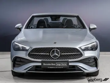 MERCEDES-BENZ CLE450 4M Cabrio AMG Prem. Dig.Light 360