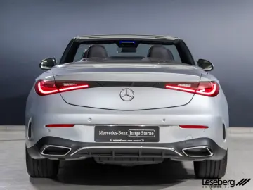 MERCEDES-BENZ CLE450 4M Cabrio AMG Prem. Dig.Light 360