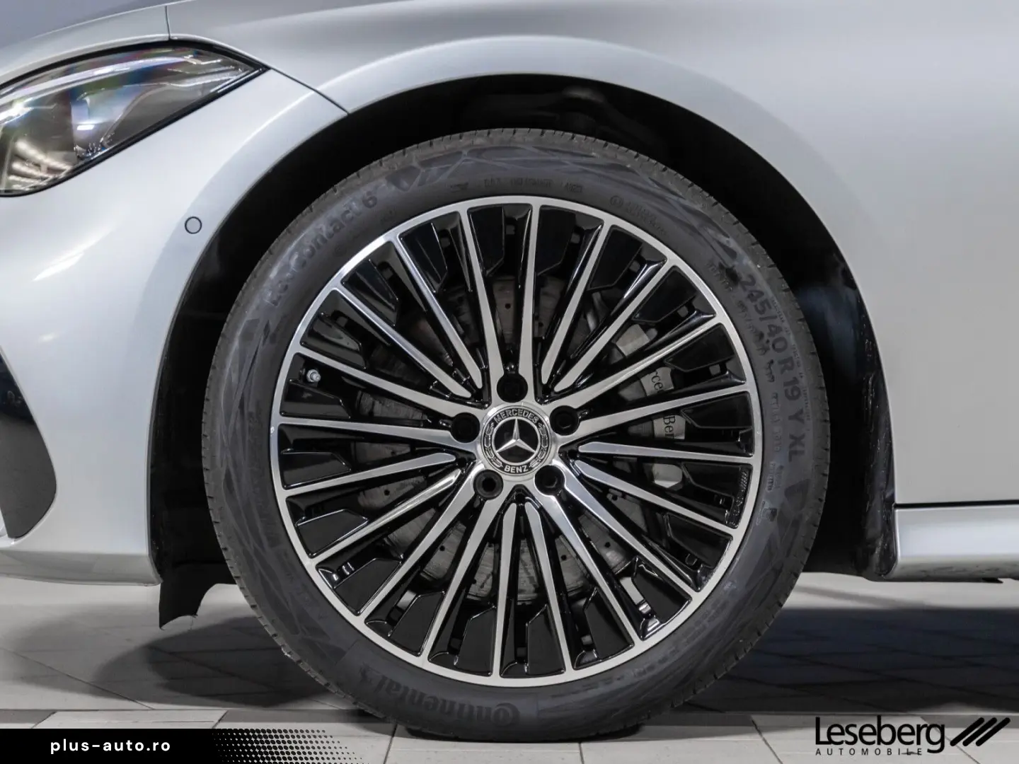 MERCEDES-BENZ CLE450 4M Cabrio AMG Prem. Dig.Light 360