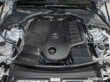 MERCEDES-BENZ CLE450 4M Cabrio AMG Prem. Dig.Light 360