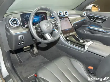 MERCEDES-BENZ CLE450 4M Cabrio AMG Prem. Dig.Light 360