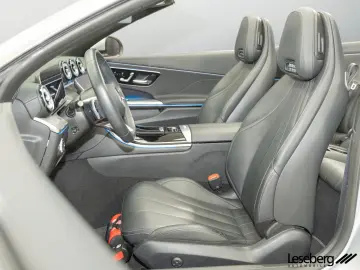 MERCEDES-BENZ CLE450 4M Cabrio AMG Prem. Dig.Light 360