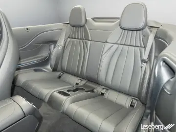 MERCEDES-BENZ CLE450 4M Cabrio AMG Prem. Dig.Light 360