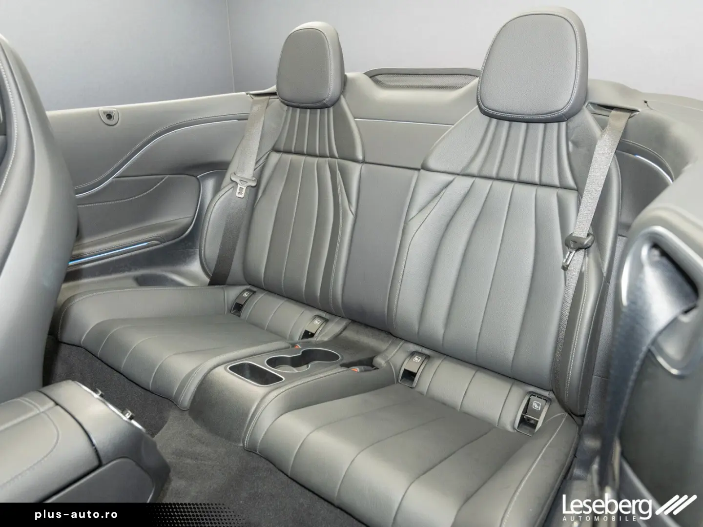 MERCEDES-BENZ CLE450 4M Cabrio AMG Prem. Dig.Light 360