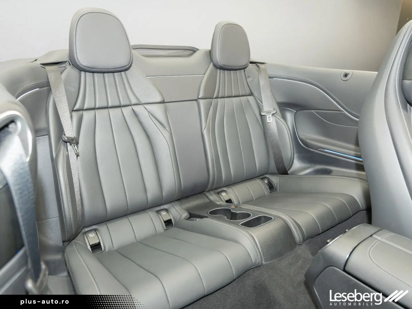 MERCEDES-BENZ CLE450 4M Cabrio AMG Prem. Dig.Light 360