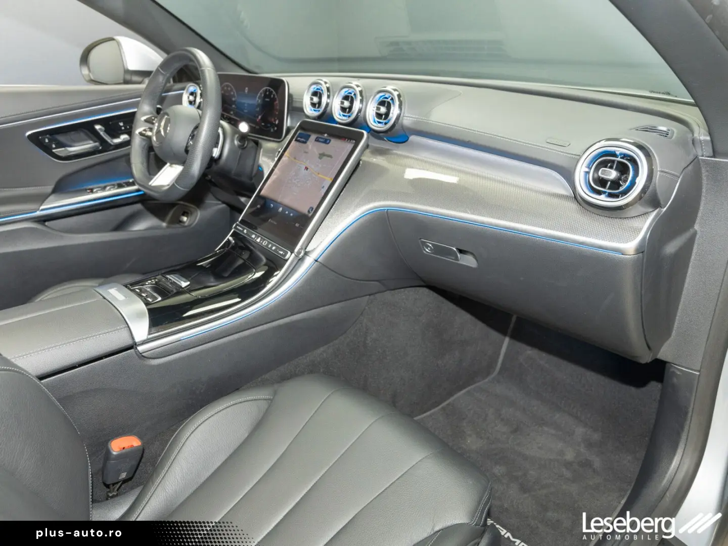 MERCEDES-BENZ CLE450 4M Cabrio AMG Prem. Dig.Light 360