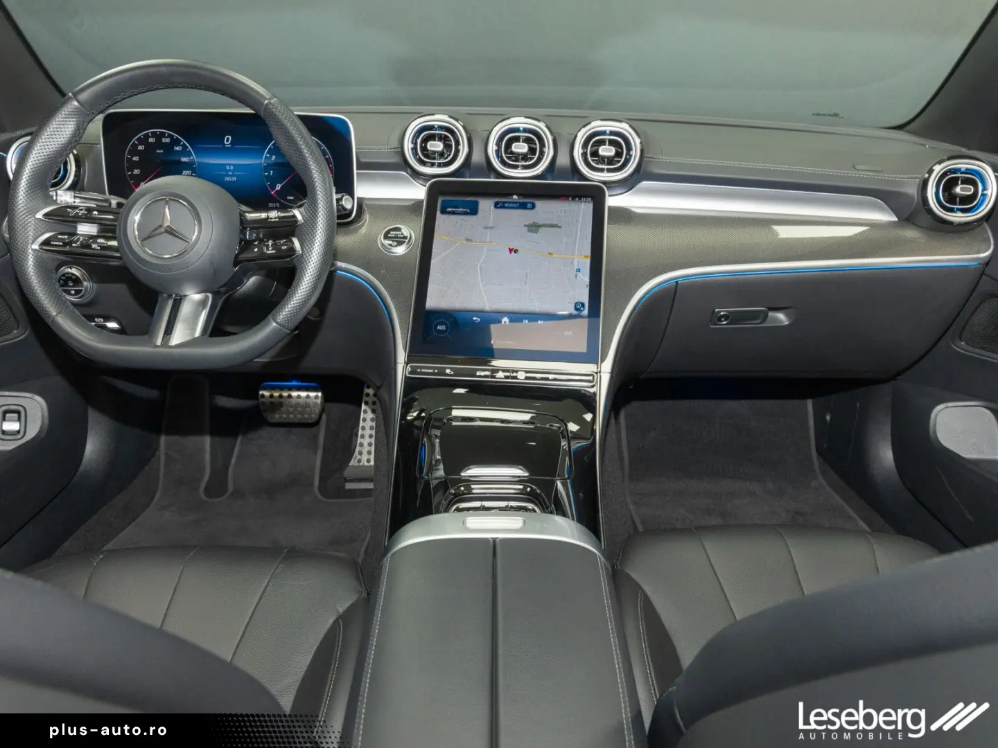 MERCEDES-BENZ CLE450 4M Cabrio AMG Prem. Dig.Light 360