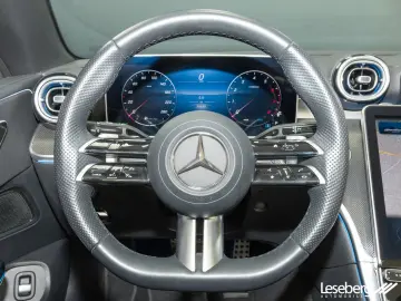 MERCEDES-BENZ CLE450 4M Cabrio AMG Prem. Dig.Light 360