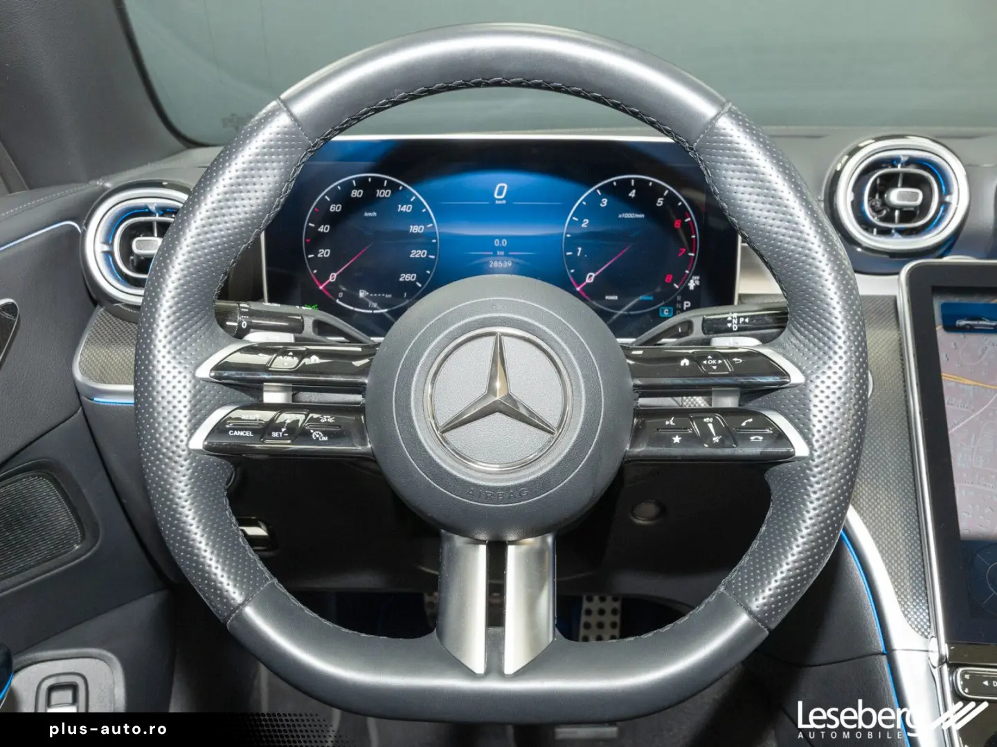 MERCEDES-BENZ CLE450 4M Cabrio AMG Prem. Dig.Light 360
