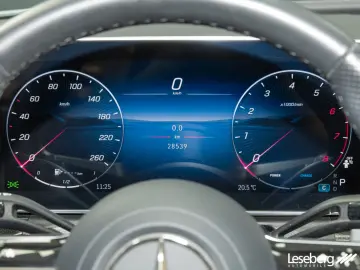 MERCEDES-BENZ CLE450 4M Cabrio AMG Prem. Dig.Light 360
