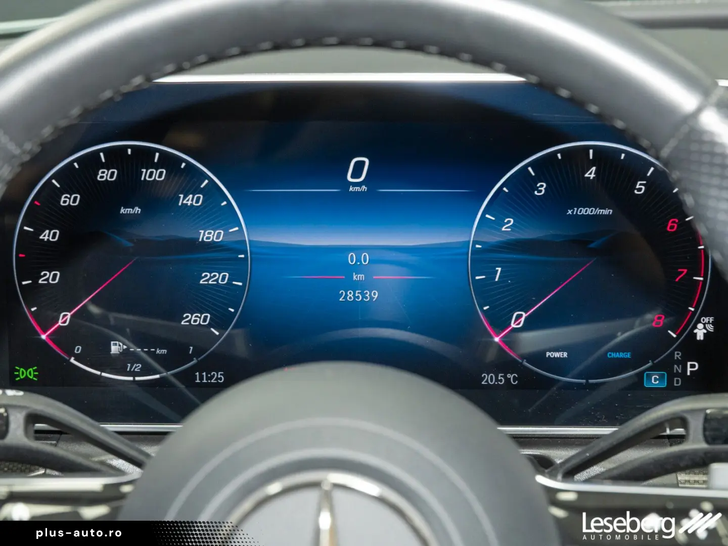 MERCEDES-BENZ CLE450 4M Cabrio AMG Prem. Dig.Light 360
