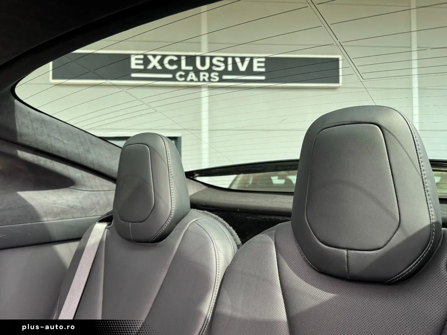 TESLA MODEL X PLAID   ENHANCED AP   6SEAT   22INCH