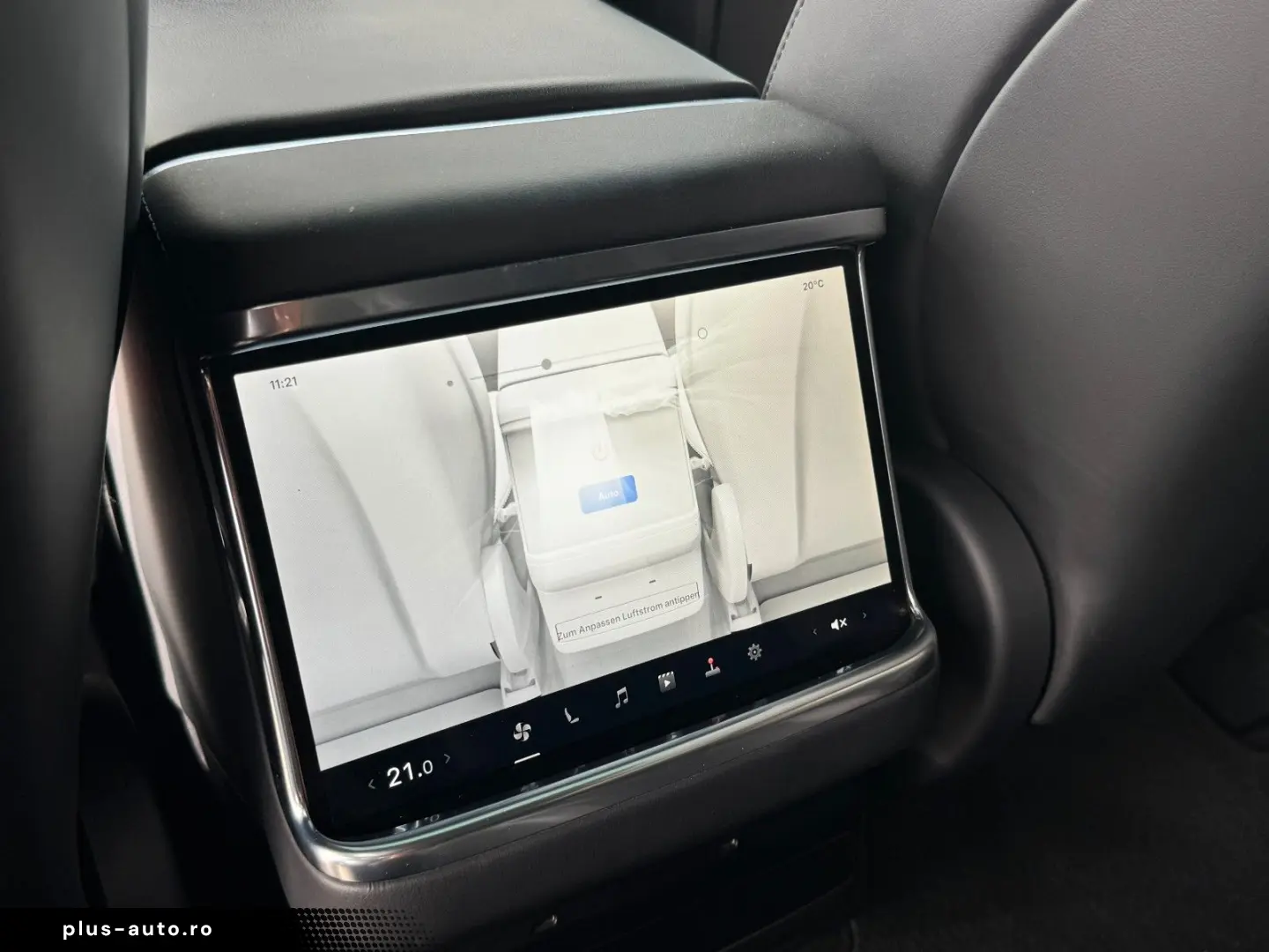 TESLA MODEL X PLAID   ENHANCED AP   6SEAT   22INCH