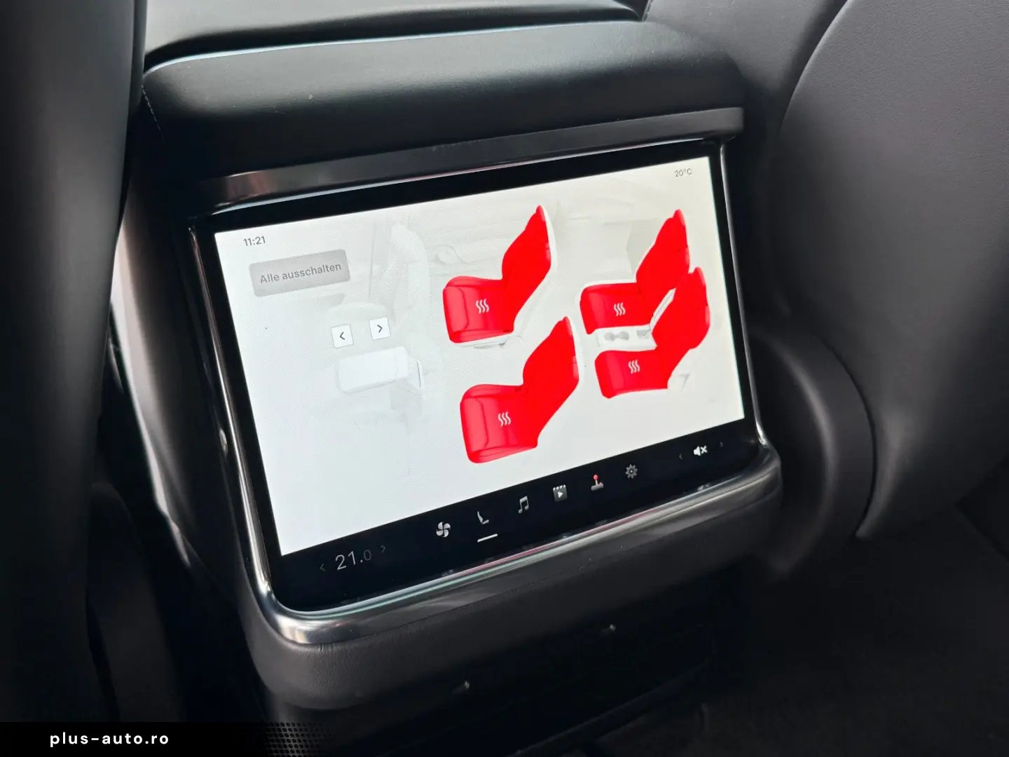 TESLA MODEL X PLAID   ENHANCED AP   6SEAT   22INCH