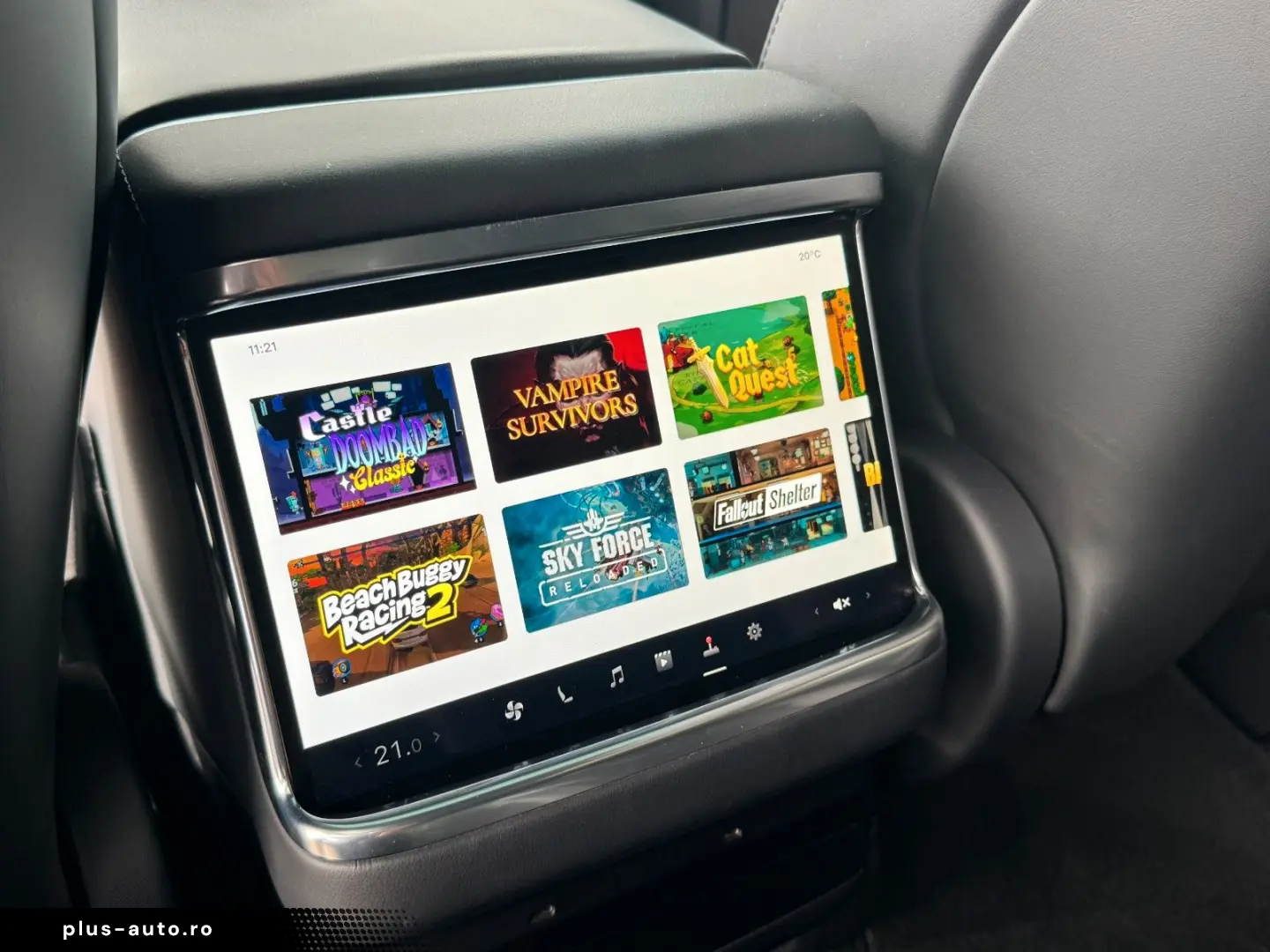 TESLA MODEL X PLAID   ENHANCED AP   6SEAT   22INCH