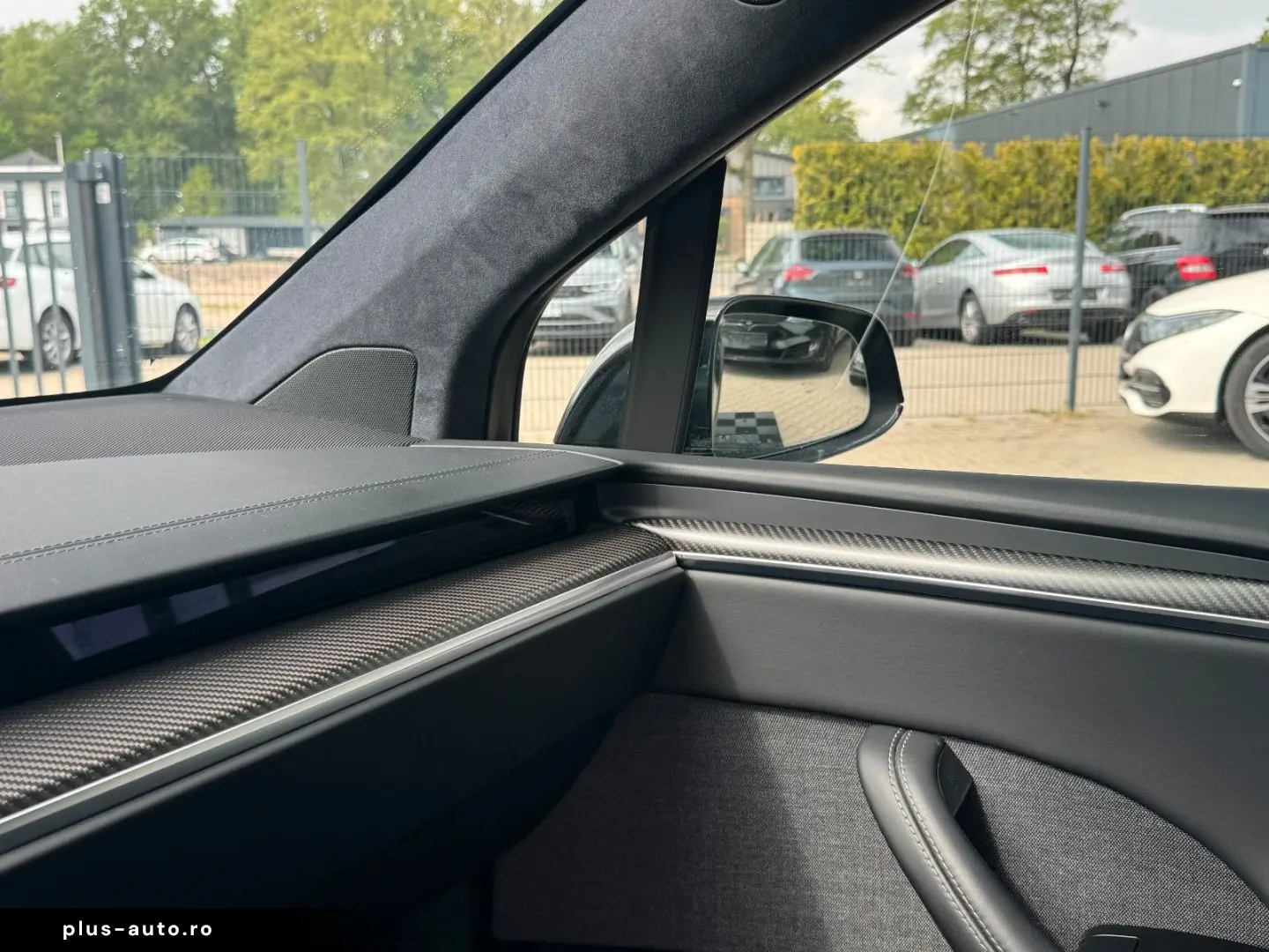 TESLA MODEL X PLAID   ENHANCED AP   6SEAT   22INCH