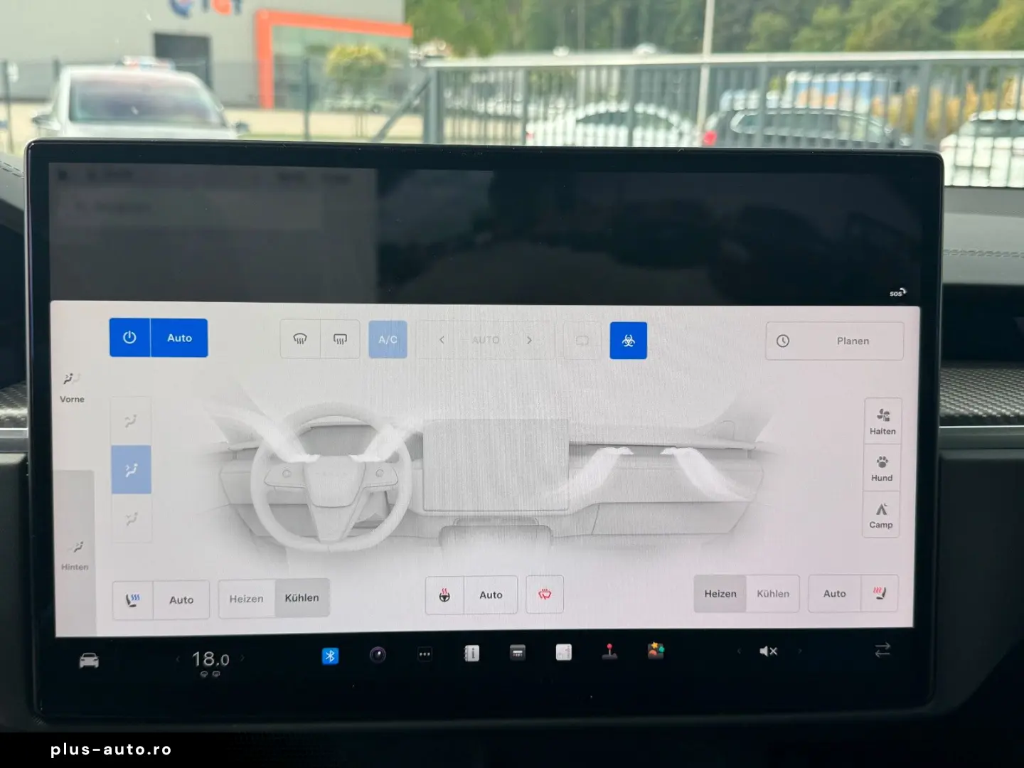 TESLA MODEL X PLAID   ENHANCED AP   6SEAT   22INCH