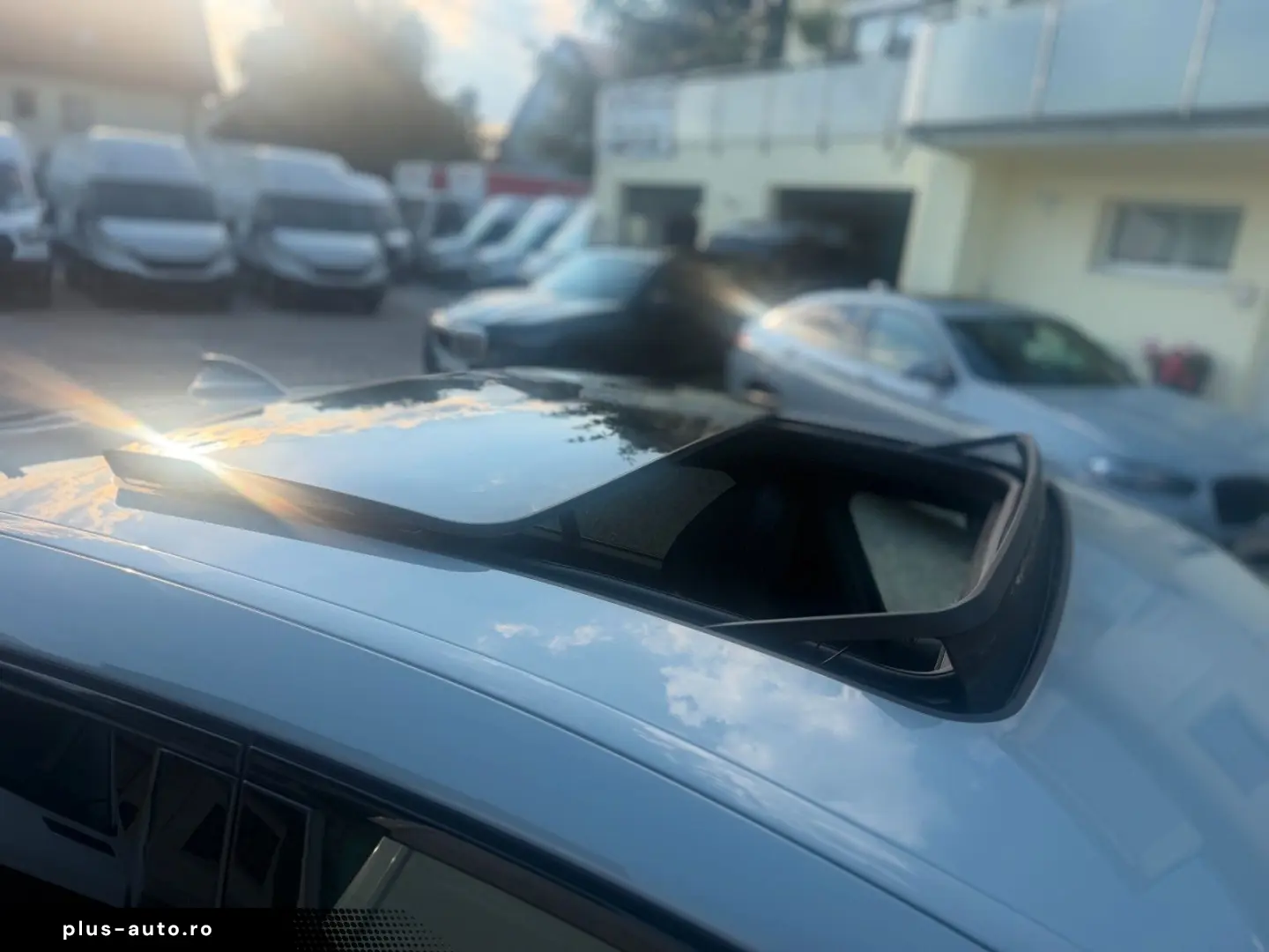 BMW X4 xDrive 30i M Automobile 245 PS AHK PANO LASER
