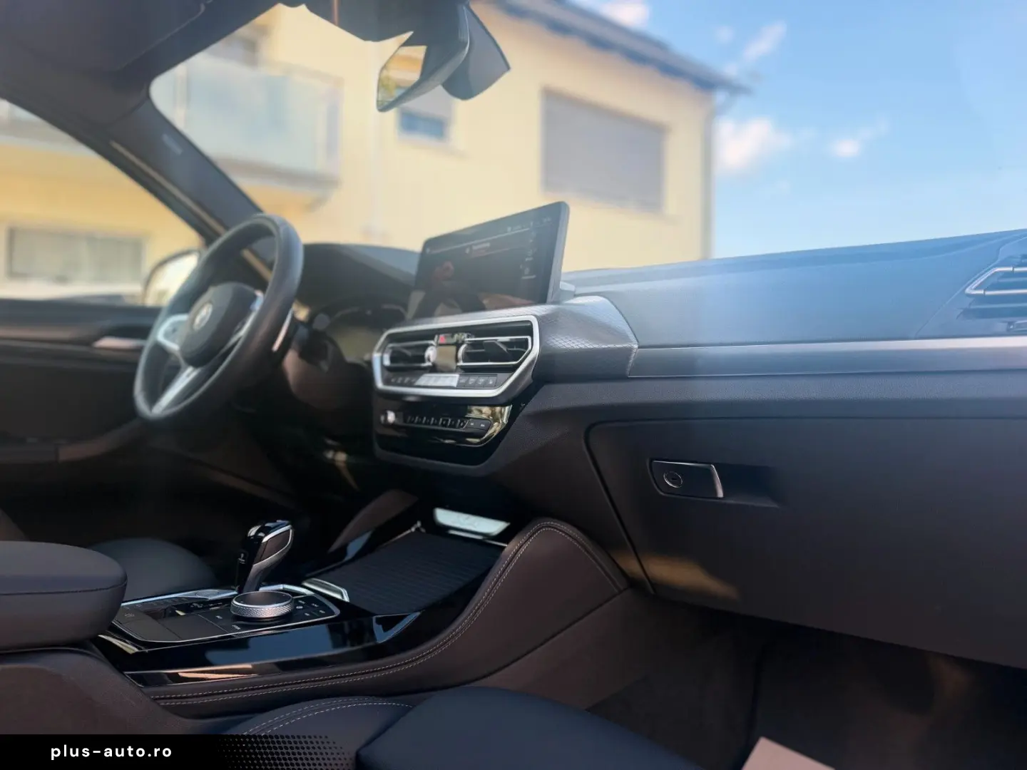 BMW X4 xDrive 30i M Automobile 245 PS AHK PANO LASER