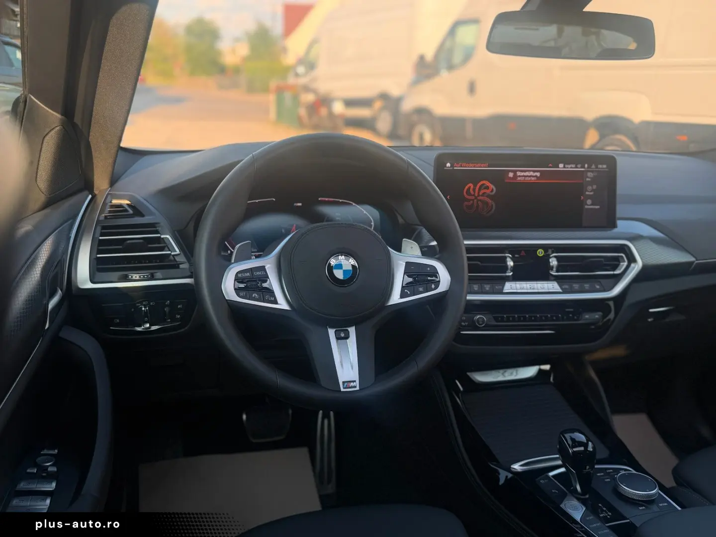 BMW X4 xDrive 30i M Automobile 245 PS AHK PANO LASER
