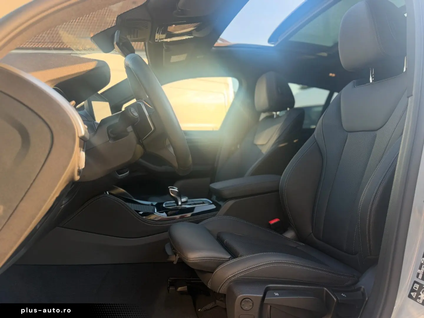 BMW X4 xDrive 30i M Automobile 245 PS AHK PANO LASER