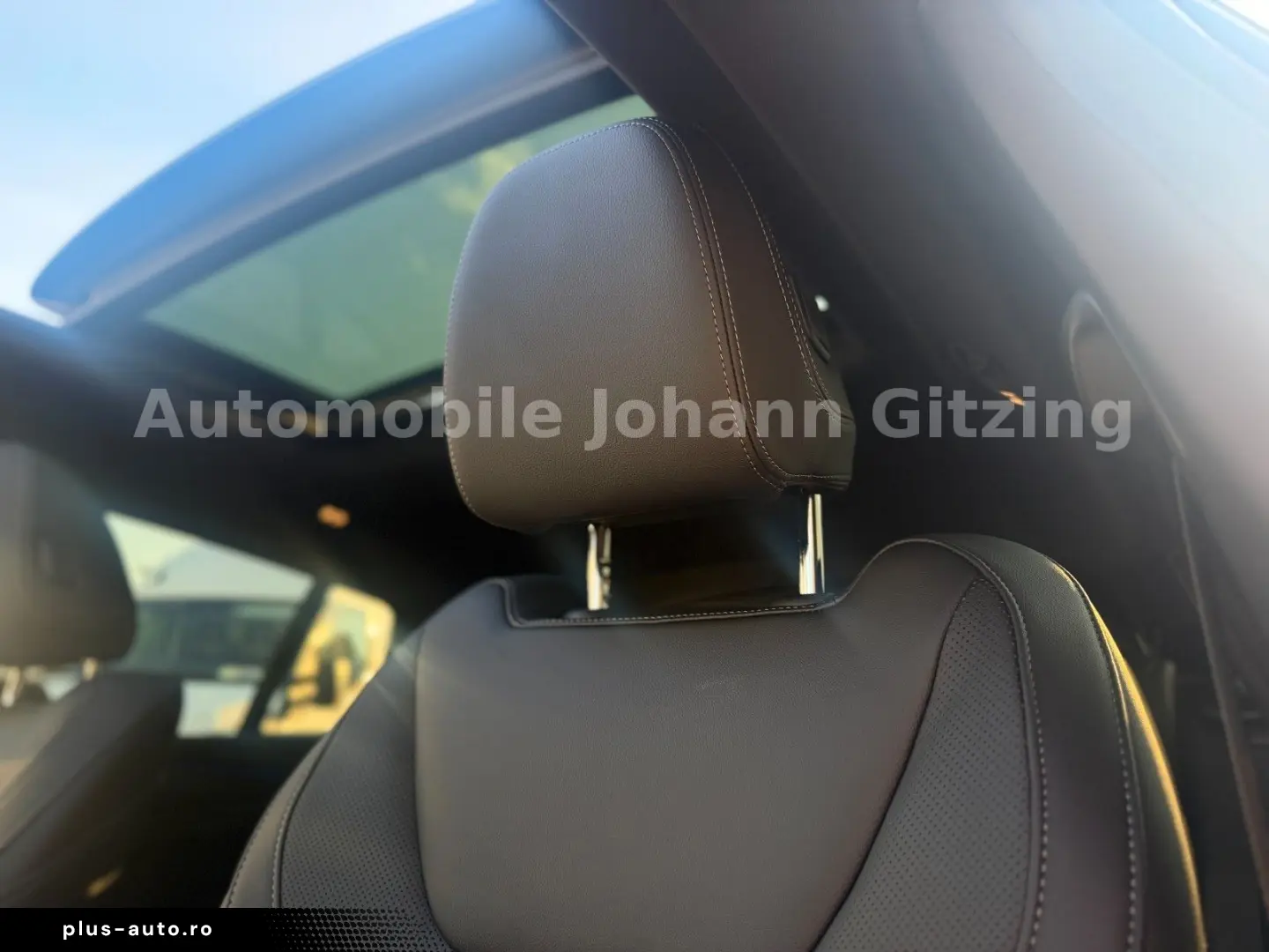 BMW X4 xDrive 30i M Automobile 245 PS AHK PANO LASER
