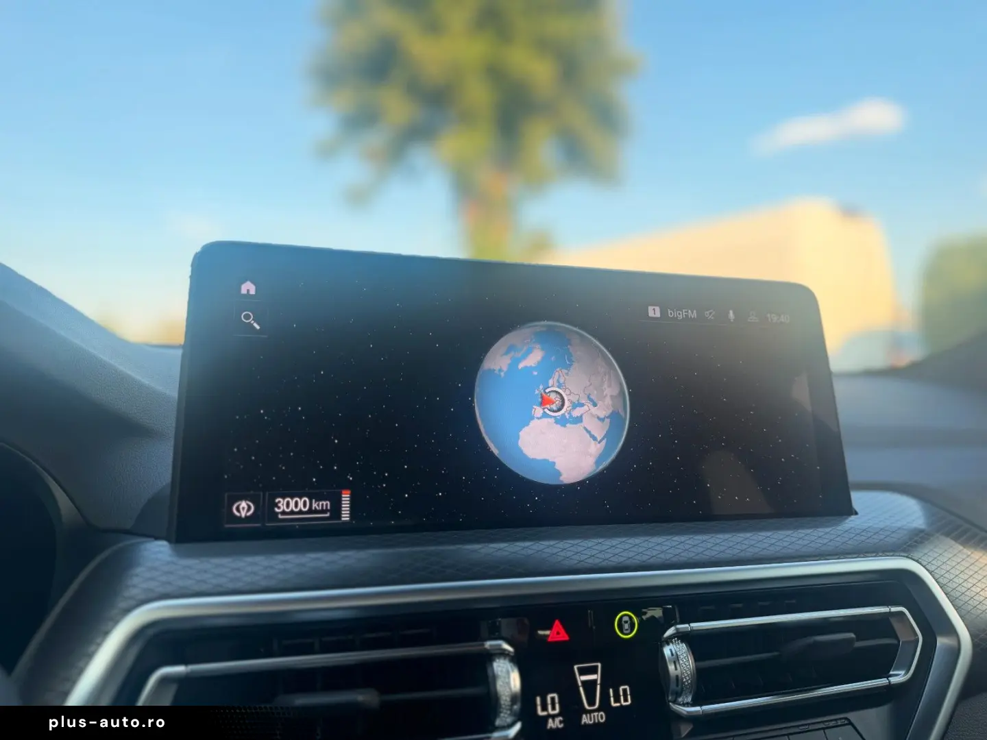 BMW X4 xDrive 30i M Automobile 245 PS AHK PANO LASER