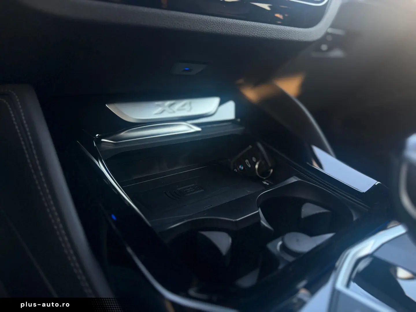 BMW X4 xDrive 30i M Automobile 245 PS AHK PANO LASER