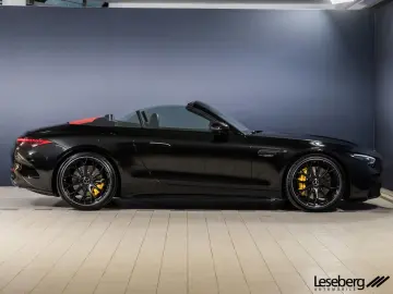MERCEDES-BENZ SL 63 AMG 4M  Prem  DIG.LIGHT HuD Night Distro