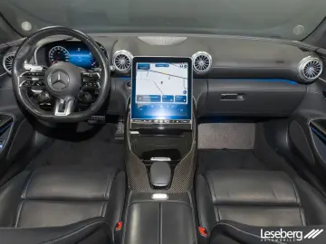MERCEDES-BENZ SL 63 AMG 4M  Prem  DIG.LIGHT HuD Night Distro