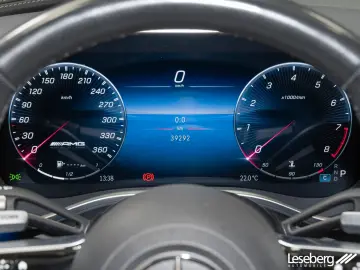 MERCEDES-BENZ SL 63 AMG 4M  Prem  DIG.LIGHT HuD Night Distro