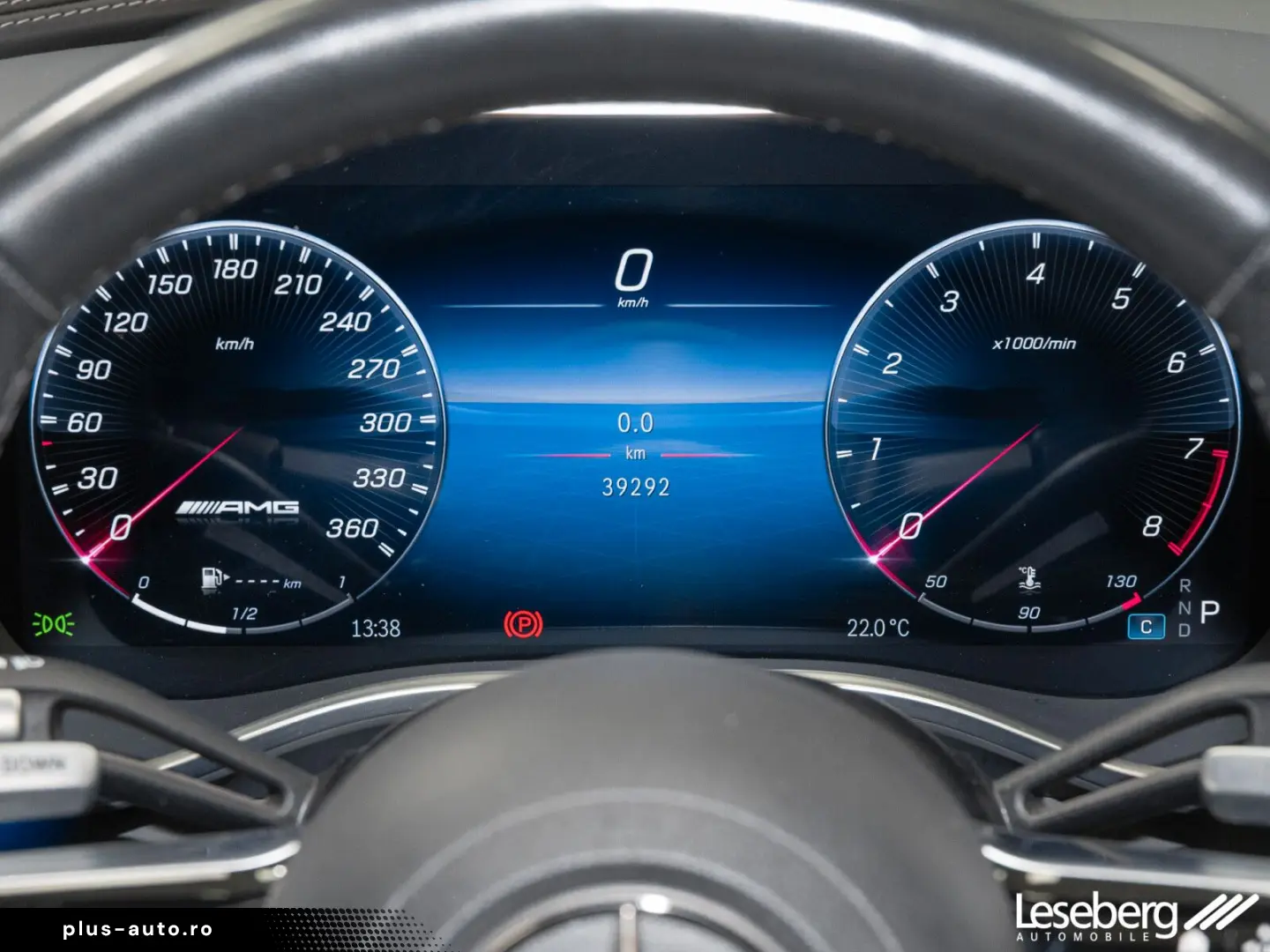 MERCEDES-BENZ SL 63 AMG 4M  Prem  DIG.LIGHT HuD Night Distro