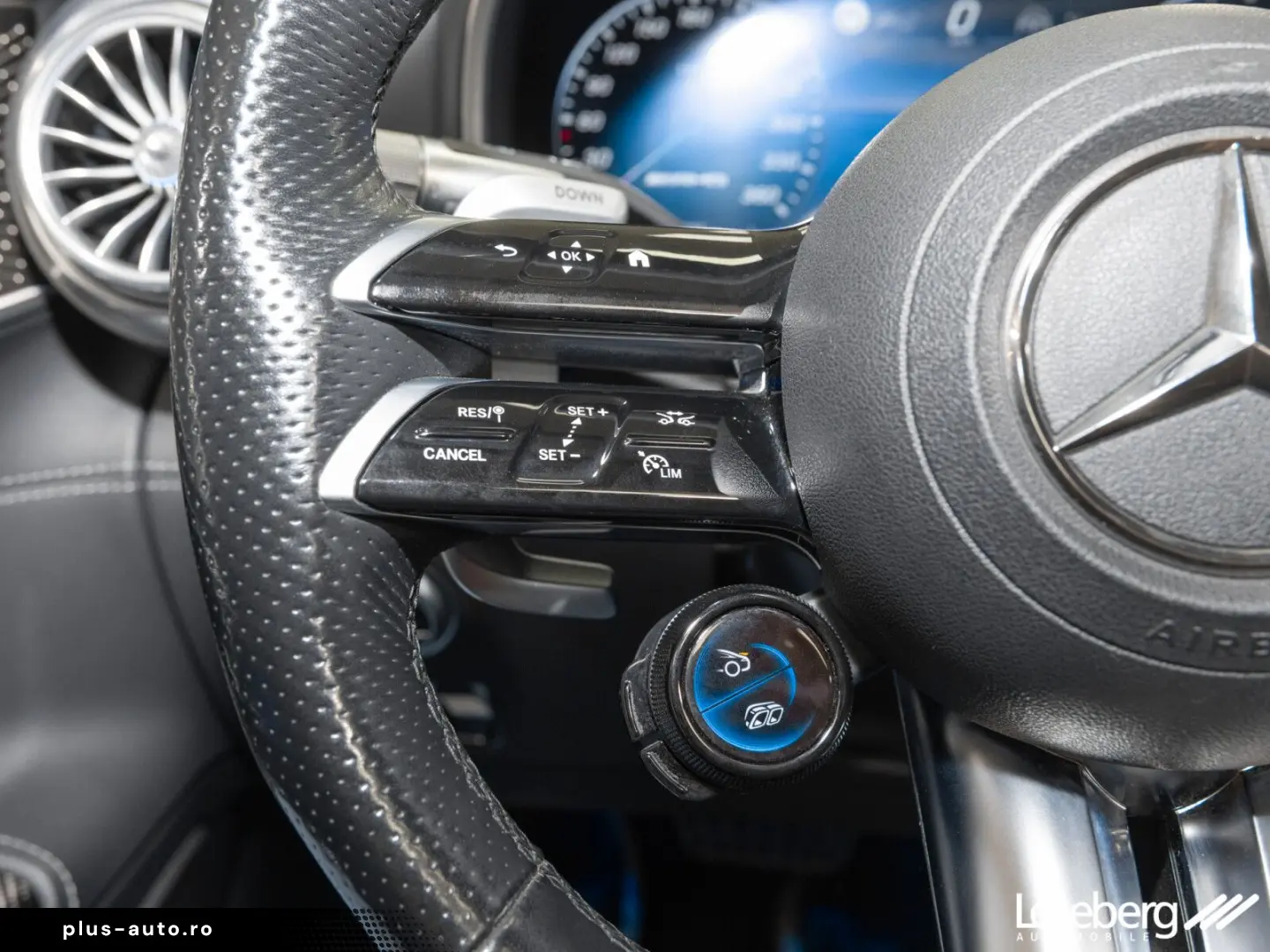 MERCEDES-BENZ SL 63 AMG 4M  Prem  DIG.LIGHT HuD Night Distro