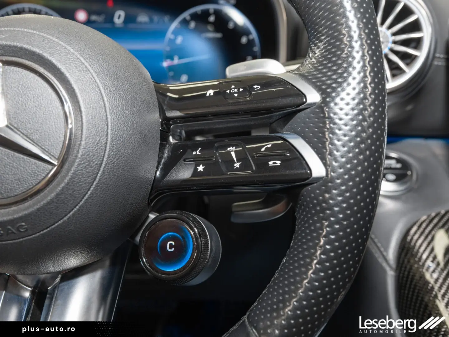 MERCEDES-BENZ SL 63 AMG 4M  Prem  DIG.LIGHT HuD Night Distro