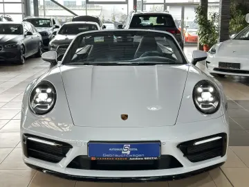 Porsche 911 992 Carrera S Exclusiv Sport-Design R.Cam