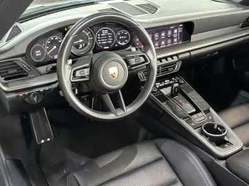 Porsche 911 992 Carrera S Exclusiv Sport-Design R.Cam