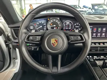 Porsche 911 992 Carrera S Exclusiv Sport-Design R.Cam
