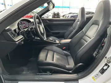 Porsche 911 992 Carrera S Exclusiv Sport-Design R.Cam