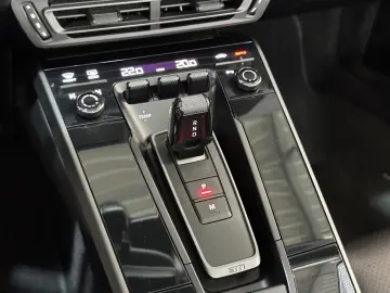 Porsche 911 992 Carrera S Exclusiv Sport-Design R.Cam