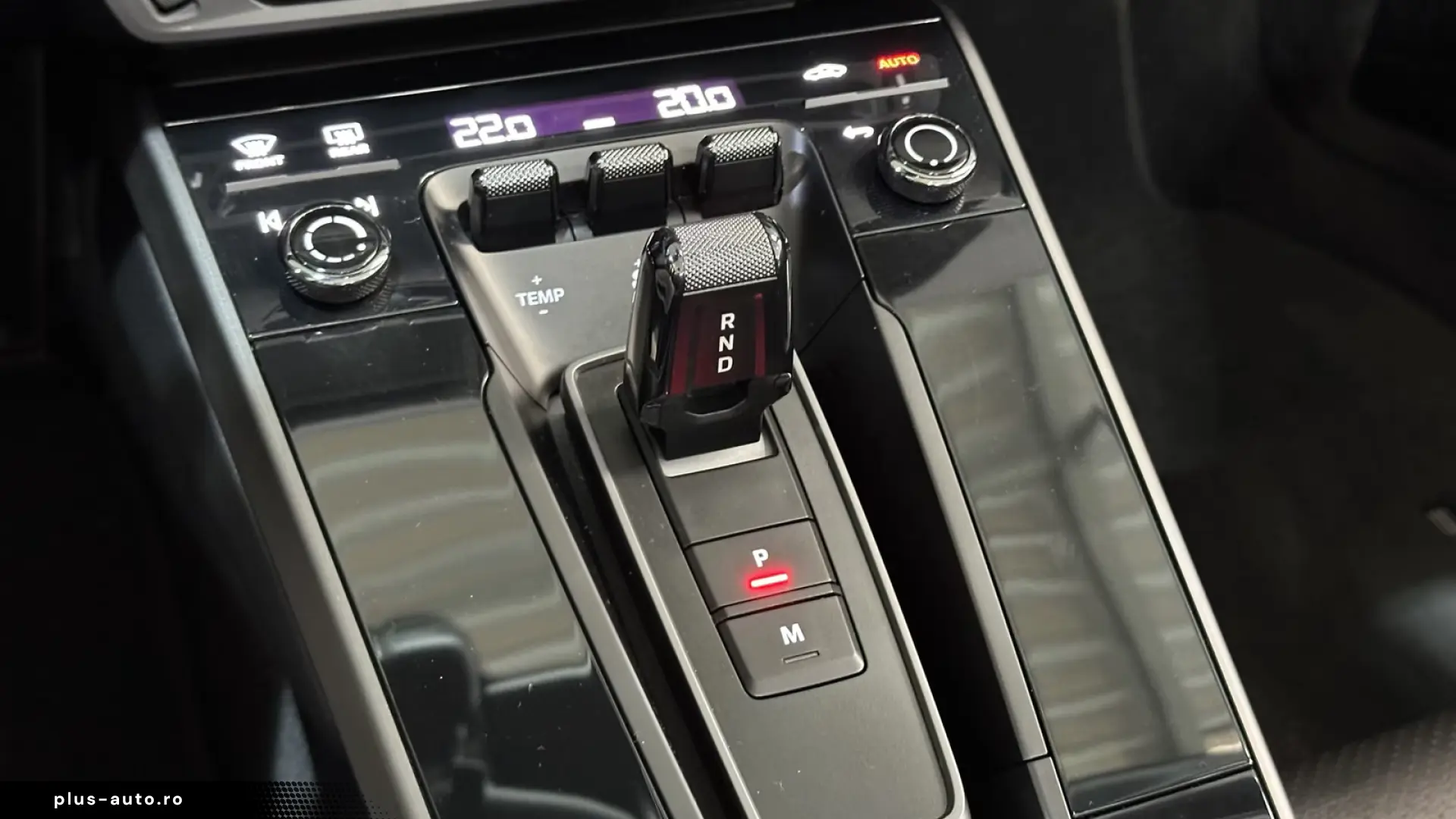 Porsche 911 992 Carrera S Exclusiv Sport-Design R.Cam