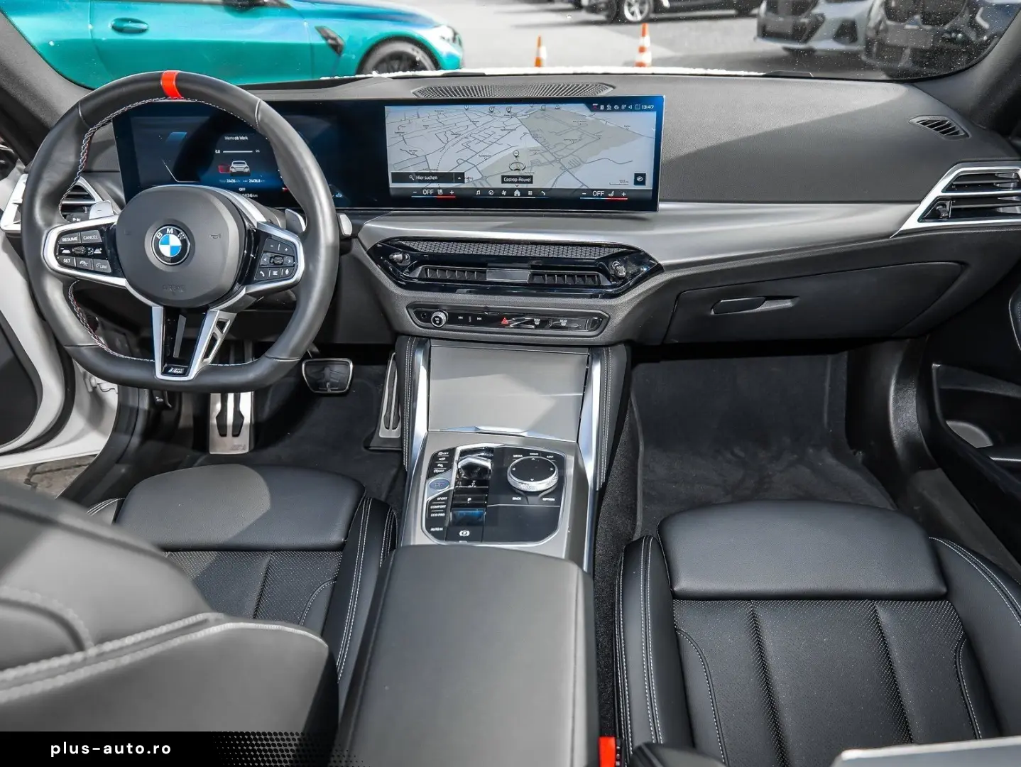 BMW M240i xDrive M Sport GSD LED HiFi DA PA