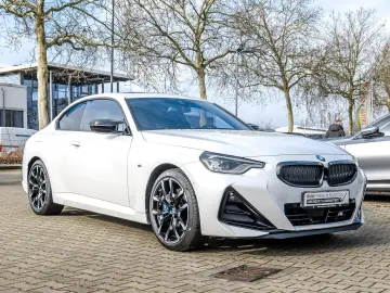 BMW M240i xDrive M Sport GSD LED HiFi DA PA