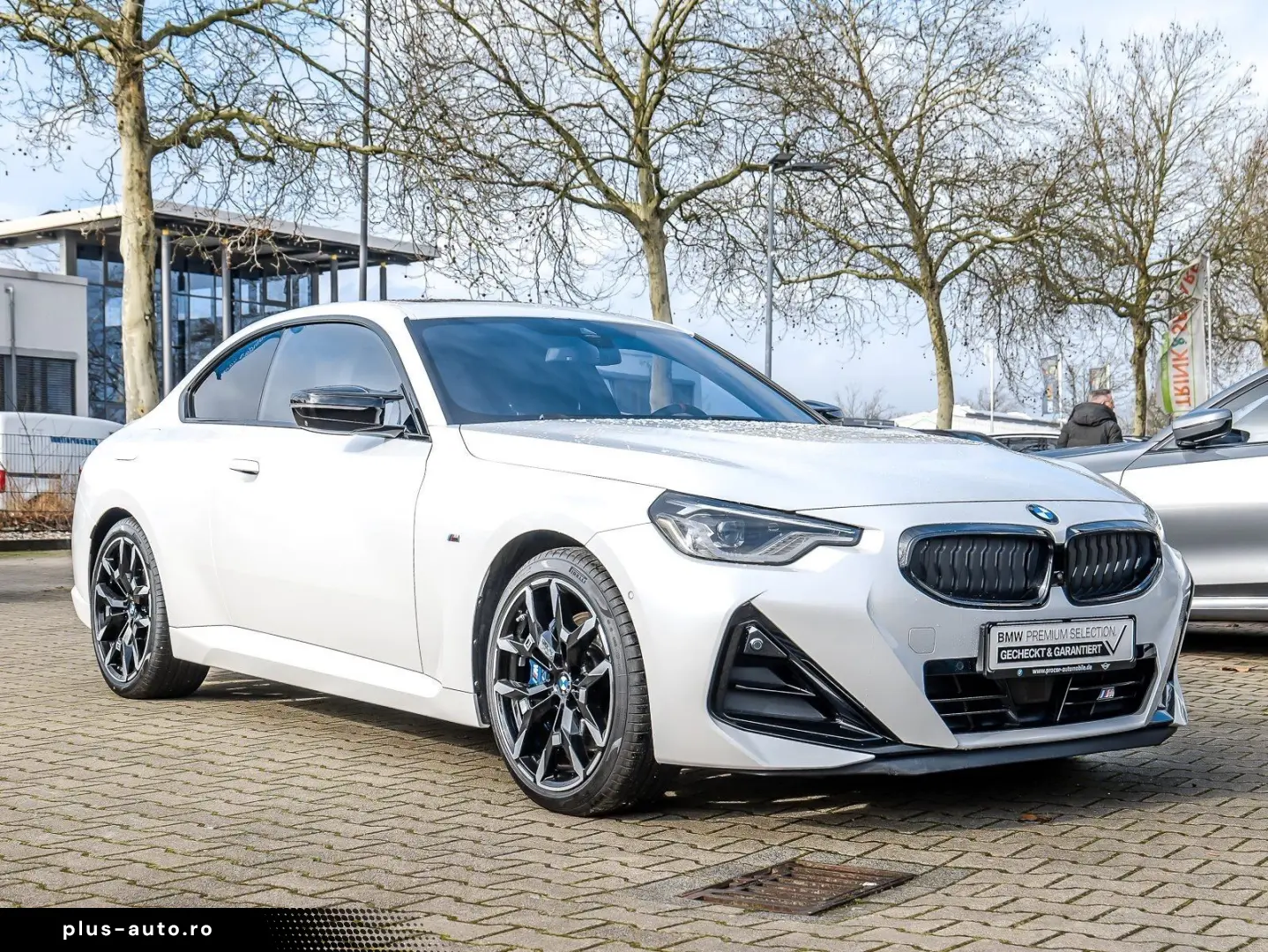 BMW M240i xDrive M Sport GSD LED HiFi DA PA