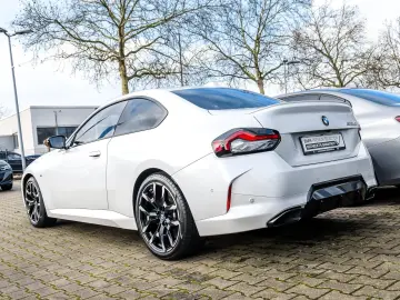 BMW M240i xDrive M Sport GSD LED HiFi DA PA