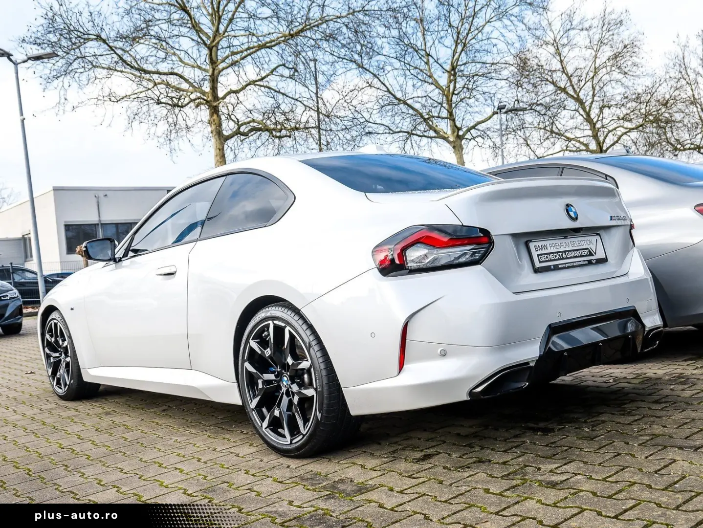 BMW M240i xDrive M Sport GSD LED HiFi DA PA