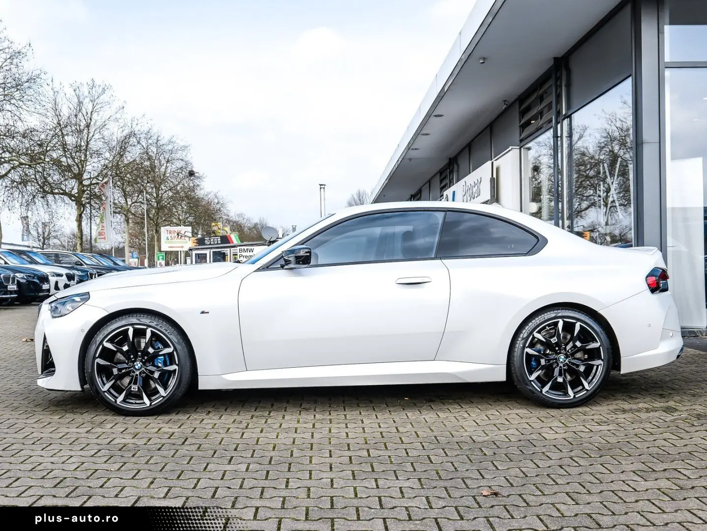 BMW M240i xDrive M Sport GSD LED HiFi DA PA