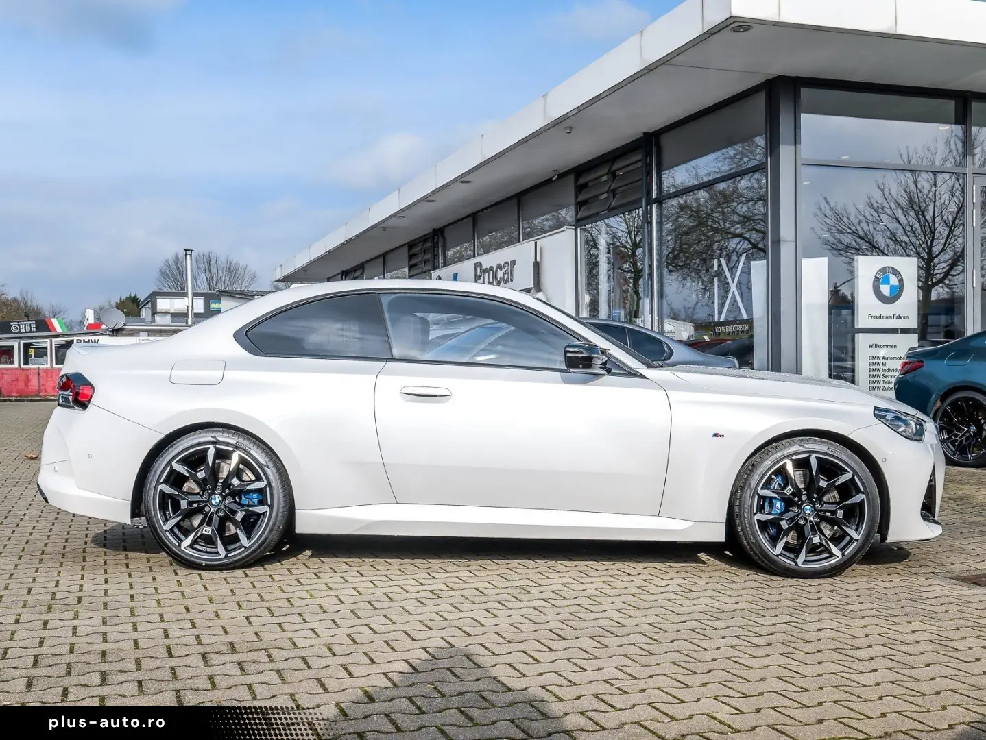 BMW M240i xDrive M Sport GSD LED HiFi DA PA